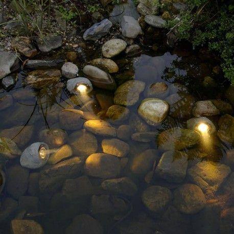 gARDEN LIGHTS LAPIS 