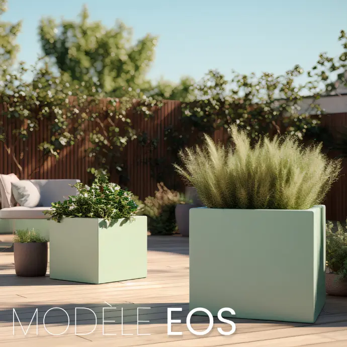 Artepot EOS