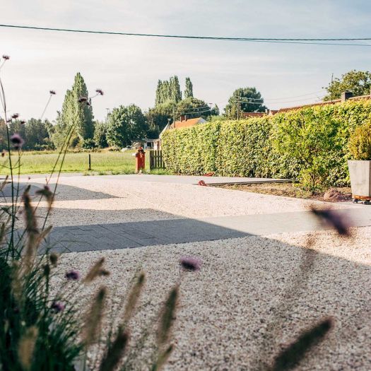 gravier balmoral gravier décoratif