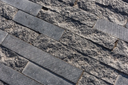 Pave pierre bleue Belge 