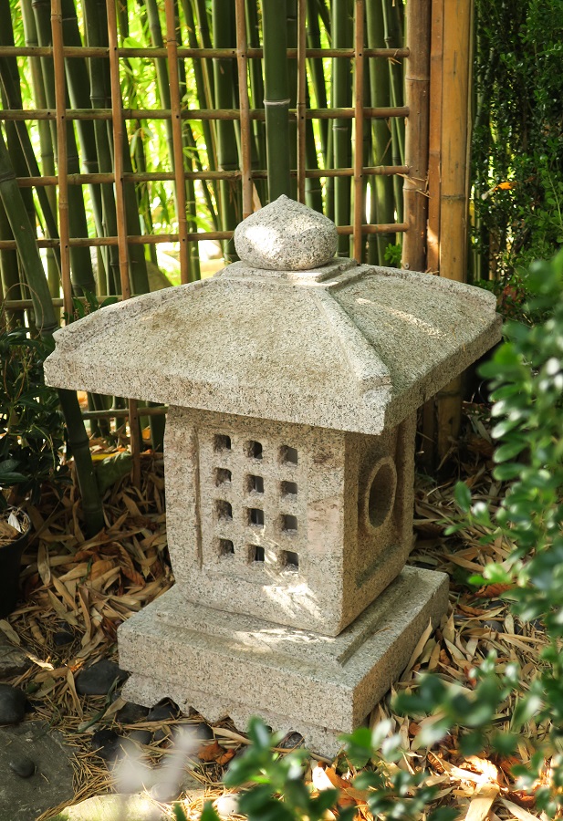 Lanterne Japonaise Tenka Chaya