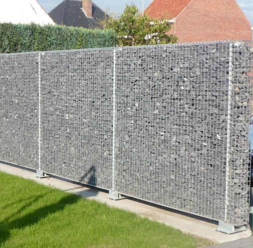 Moellons bleu Belge 40/60 en bigbag