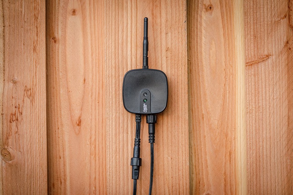 Switch plus smart