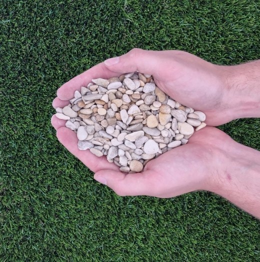 Gravier Mignonette beige 4/10 en bigbag (copie)