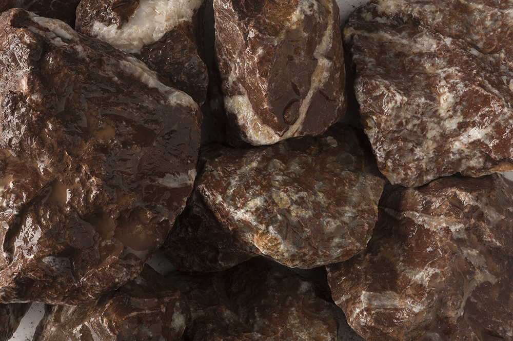 Moellons Rouge Belge 60/100 en Bigbag 1000 Kg
