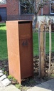 Boite aux lettres Collu Corten (copie)