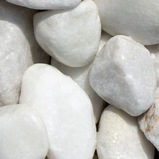 Moellon crystal white 40/80 mm en bigbag