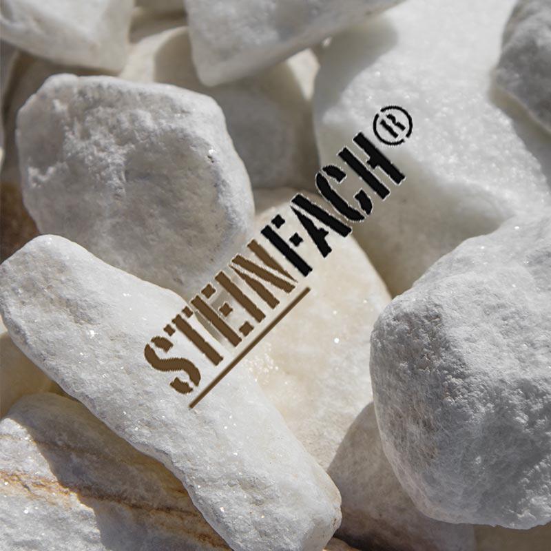 Moellon crystal white 40/80 mm en bigbag