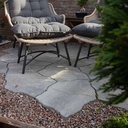 Gravier Granite Ecossais  8/16 en bigbag