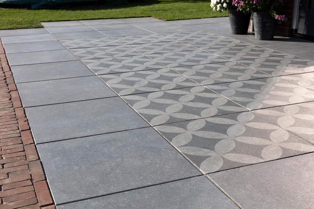 Geoproarte®Belgian blue   (copie)