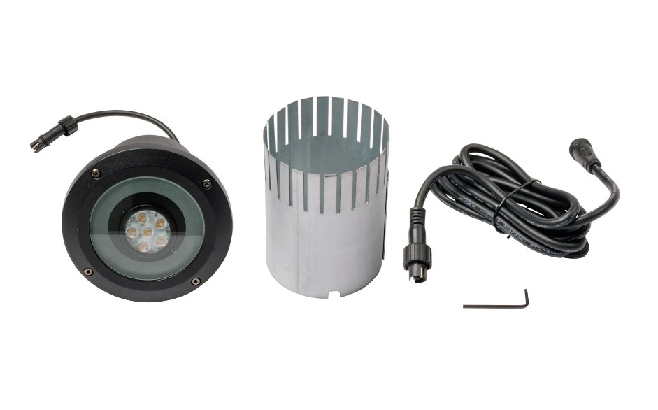 Rubum 12 V 5 W 380 Lm 