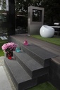 MBI Marche GeoColor 100x35x15 Solid Black