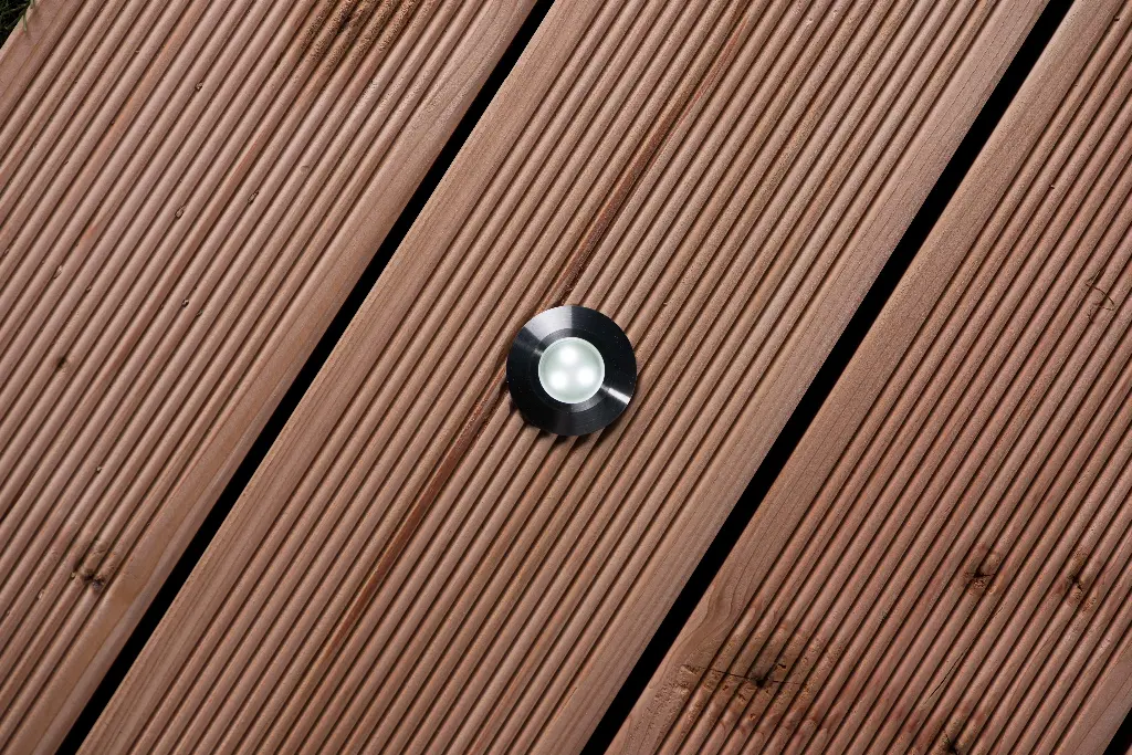 Set Birch spot 12V Led  3 pcs 
