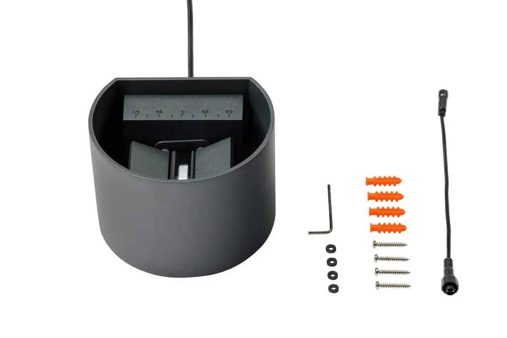 Goura 12 V 6 W 125 Lm 