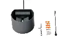 Goura 12 V 6 W 125 Lm 