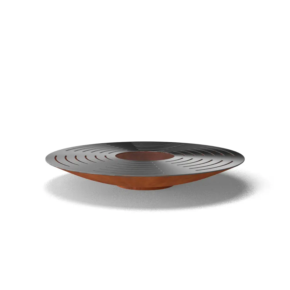 Grille brasero corten -.webp
