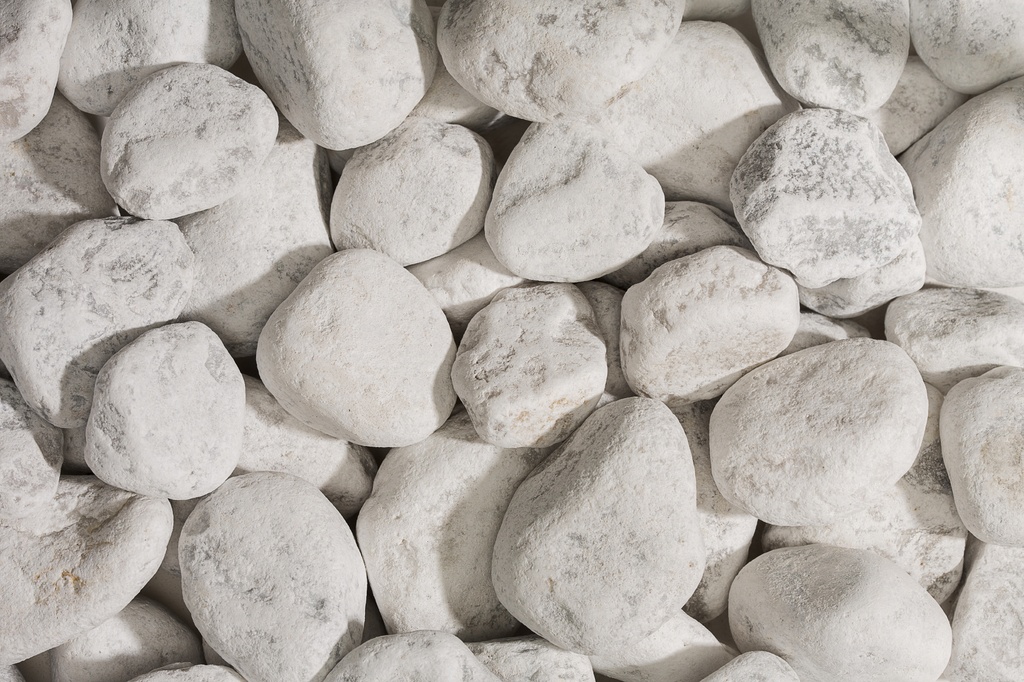 Galet rond carrara en bigbag (copie)