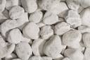 Galet rond carrara en bigbag (copie)