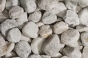 Galet rond carrara en bigbag (copie)