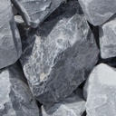 Moellon Icy blue en bigbag