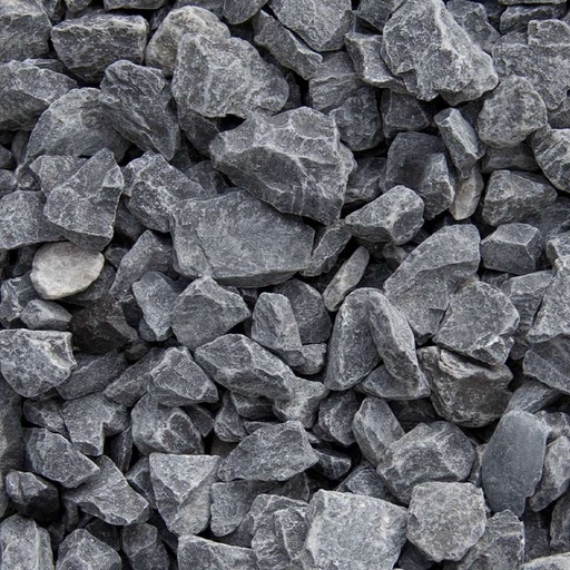 Gravier Tournai bleu 14/20 en bigbag (0.7 m³)