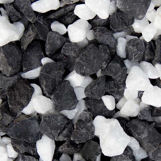 Gravier Panda 8/12 mm en bigbag (0.7 m³)