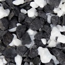 Gravier Panda 8/12 mm en bigbag