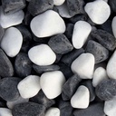 Gravier roulé Panda en bigbag