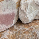 Moellons Grauwacke 80/120 en bigbag