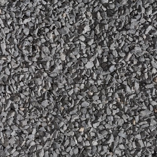 Calcaire concassé en bigbag