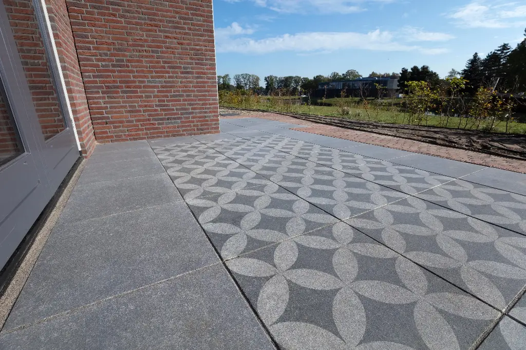 Geoproarte®Belgian blue  