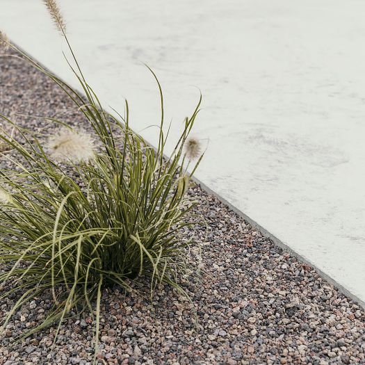 Pierres De Lave 2-8 Mm - Sac 25 Kg | Substrat Pour Plantes, Toitures Végétales | Drainage Et Aération