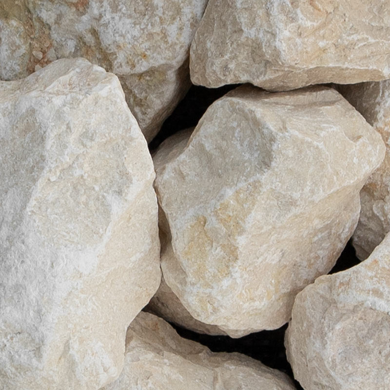 Moellons Yellow sun 60/120 en bigbag (0.7 m³, 40/60)