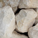 Moellons Yellow sun 60/120 en bigbag