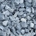 Marbre Icy Blue  8/16 roulé en bigbag 