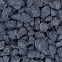 Gravier noir Basalt en bigbag