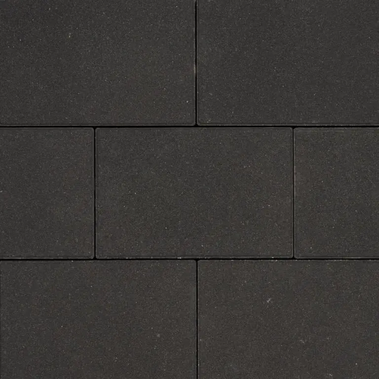 Pavé béton Vialetta 30x20x6  (Asfalto)