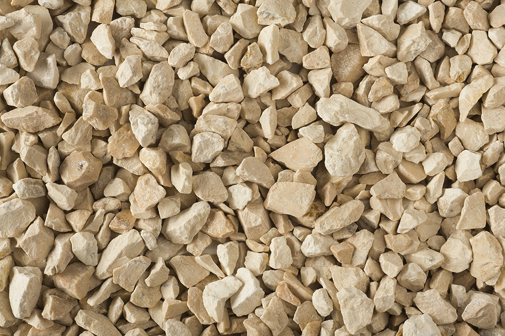 GRAVIER YELLOW SUN 8/11en bigbag (500 kg)