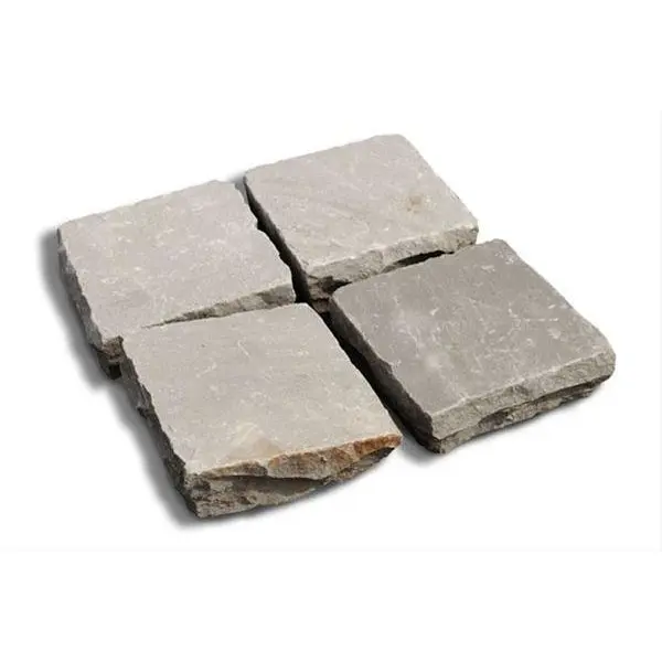 Pavé grès Kandla 