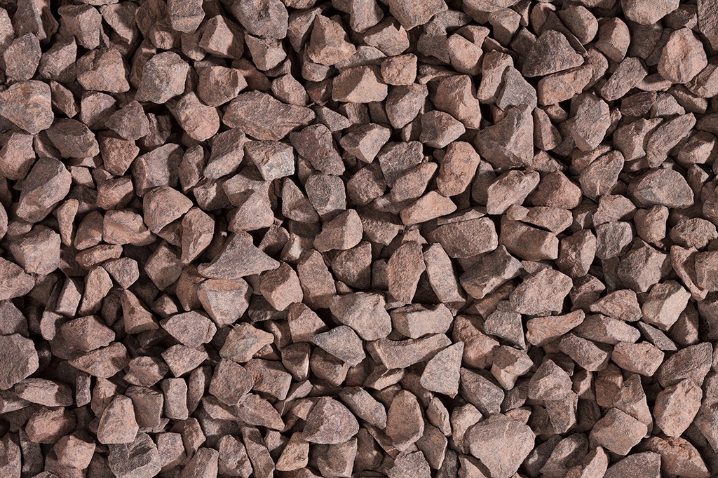 Gravier OBSCURA 8/11 en bigbag (500 kg)