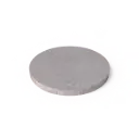 Schellevis dalle ronde gris diam 100x8