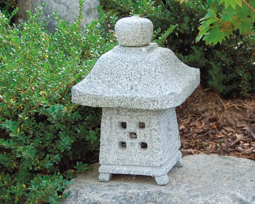 Lanterne Japonaise Oki-gata 