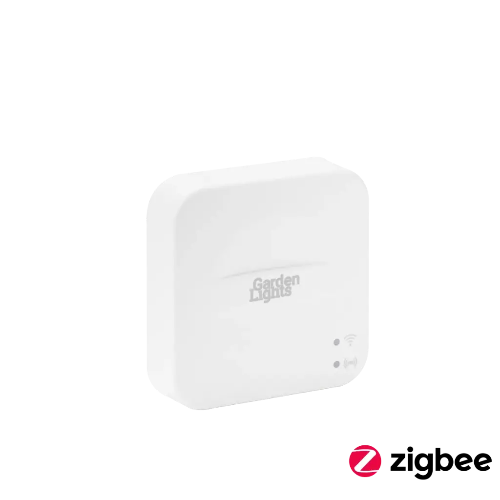 Passerelle smart Wifi-Zigbee 