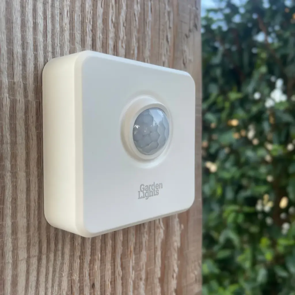 Détecteur de mouvement smart Wifi-Zigbee  