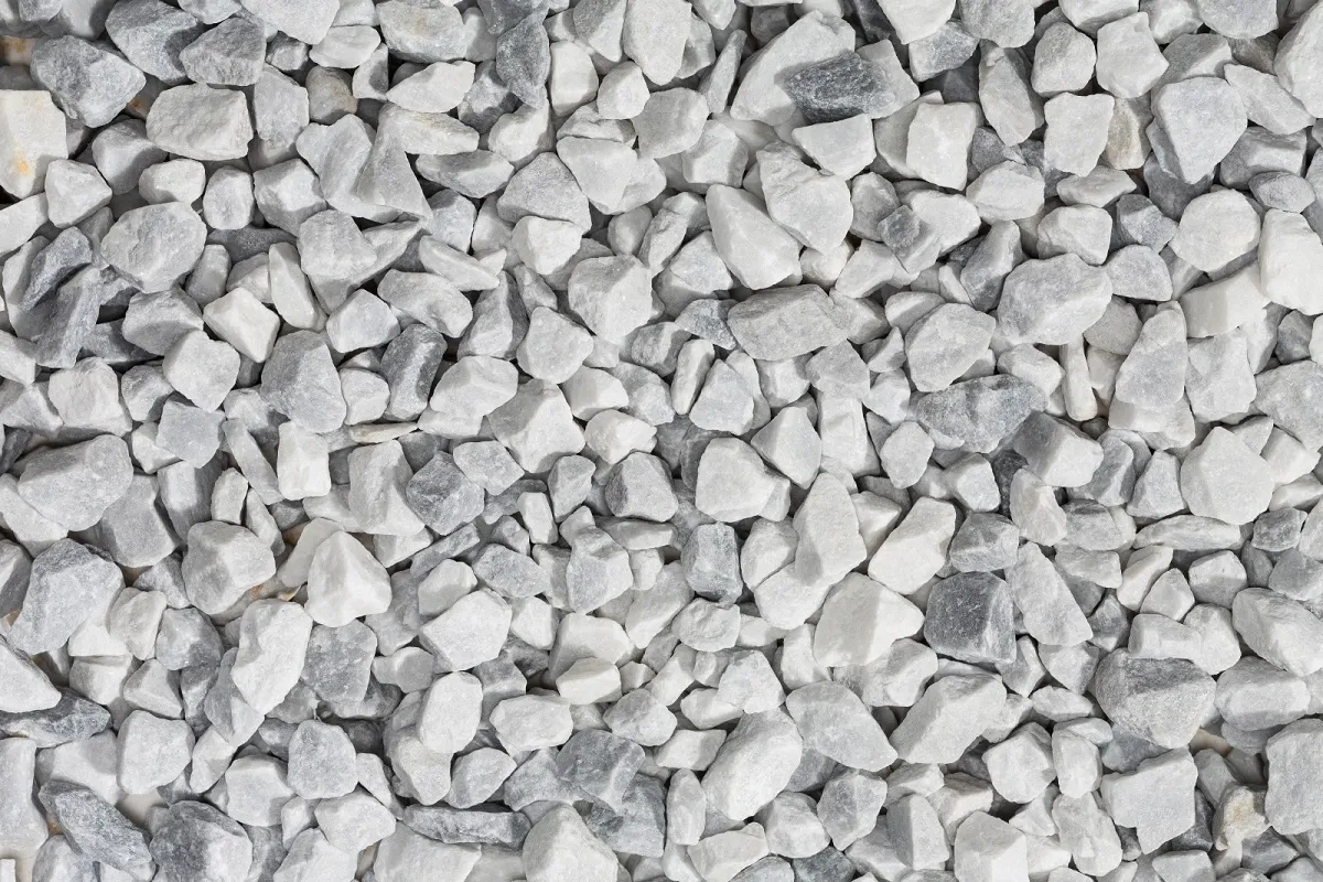 Gravier NEVADA 8/12 en bigbag