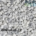Gravier NEVADA 8/12 en bigbag