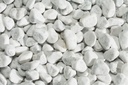 Galet rond carrara 40/60 en bigbag