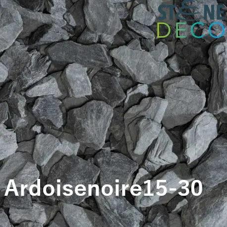 Ardoise en bigbag livré a votre domicile