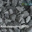 Ardoise en bigbag livré a votre domicile