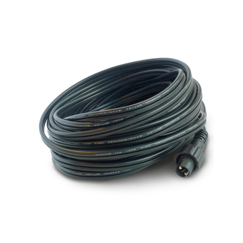 Cable flex 12V